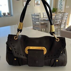 Dolce & Gabbana Leather Handbag